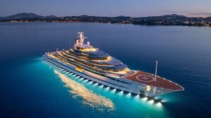 Read more about the article Welcome To Nautical Marine Depot