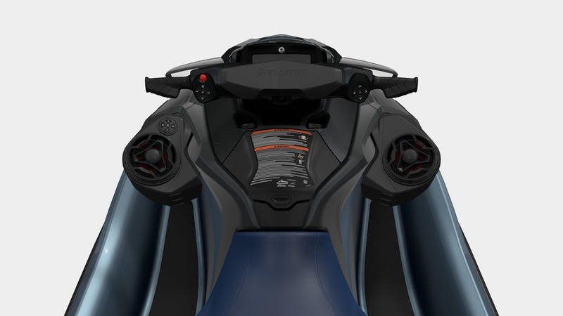 2026 Sea-Doo GTX 170 For Sale w/Tech Package, iDF & iBR - Image 5