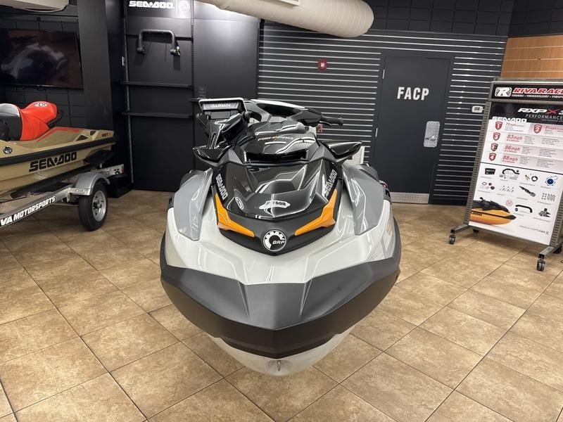 2025 Sea-Doo FishPro Trophy 170 - Image 3