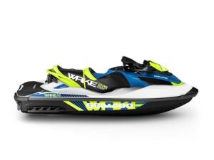 Buy 2016 Sea-Doo Wake Pro 215