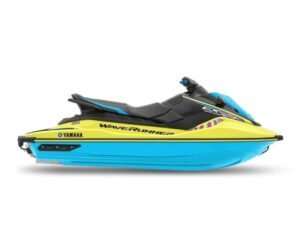 Buy 2024 Yamaha EX Deluxe Online