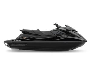 Buy 2024 Yamaha GP SVHO with Audio