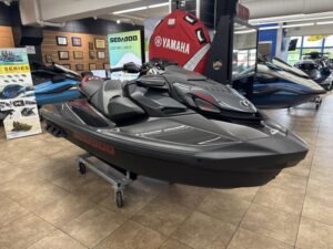 Buy 2025 Sea-Doo GTR-X 300