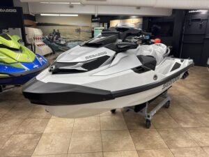 2025 Sea-Doo GTX Limited 325