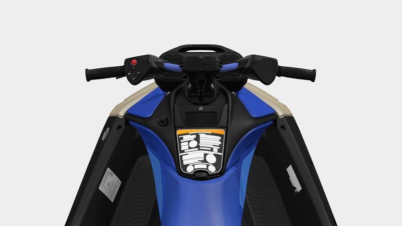Buy 2025 Sea-Doo Spark Trixx 3-Up Rotax 900 ACE™ - 90 iBR and Audio - Image 5