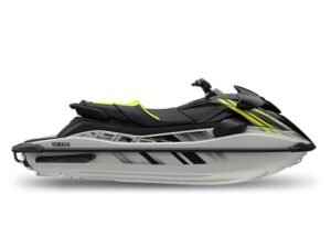 2025 Yamaha GP HO with Audio