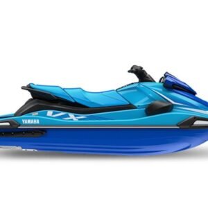 2025 Yamaha VX Deluxe with Audio