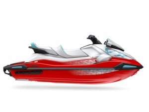2025 Yamaha VX Limited For Sale