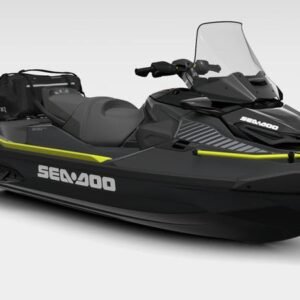 Buy 2026 Sea-Doo Explorer Pro 170
