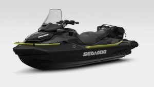 Buy 2026 Sea-Doo Explorer Pro 230