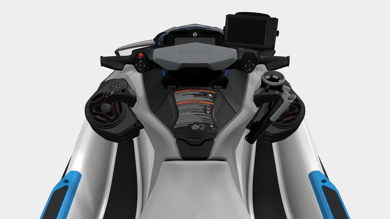 Buy 2026 Sea-Doo FishPro Sport 170 w/BRP Premium Audio, iDF & iBR - Image 3