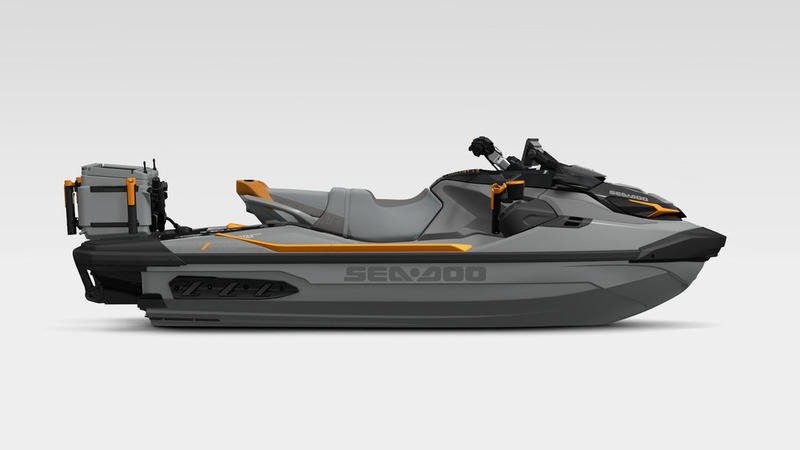 2026 Sea-Doo FishPro Trophy 170 - Image 3