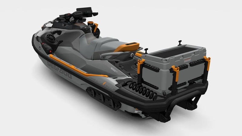 2026 Sea-Doo FishPro Trophy 170 - Image 4