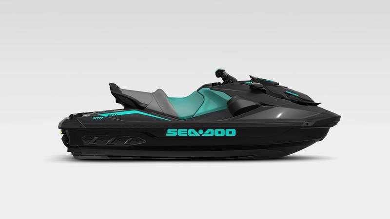 2026 Sea-Doo GTR 230 For Sale W/ BRP Premium Audio - Image 3