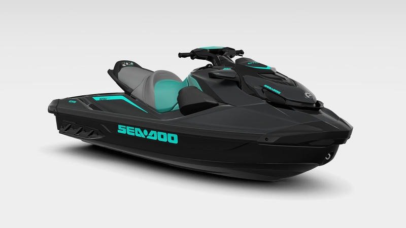 2026 Sea-Doo GTR 230 For Sale W/ BRP Premium Audio - Image 2