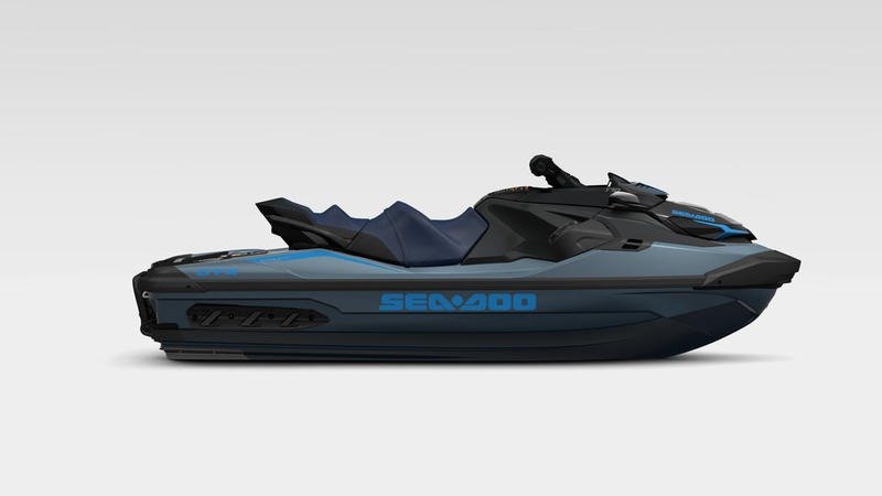 2026 Sea-Doo GTX 170 For Sale w/Tech Package, iDF & iBR - Image 4
