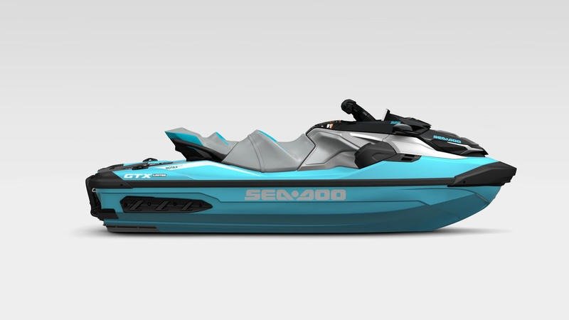 2026 Sea-Doo GTX Limited 325 - Image 3