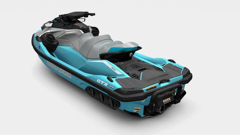 2026 Sea-Doo GTX Limited 325 - Image 4