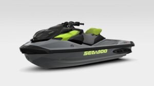 2026 Sea-Doo RXP-X 325 For Sale
