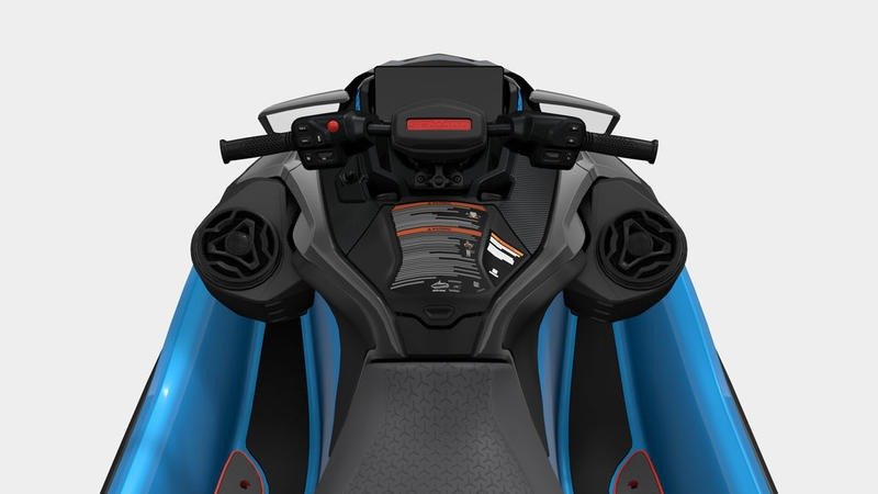2026 Sea-Doo RXT-X 325 For Sale - Image 5