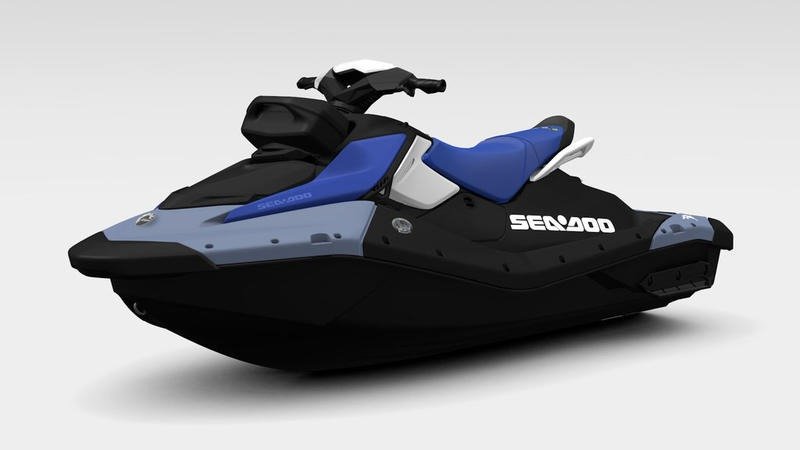 2026 Sea-Doo Spark 2 For Sale