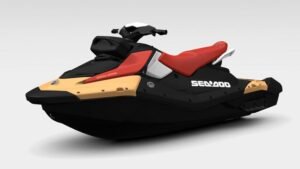 Buy 2026 Sea-Doo Spark 3