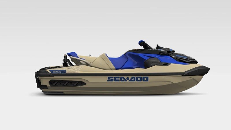 2026 Sea-Doo Wake Pro 230 For Sale - Image 4