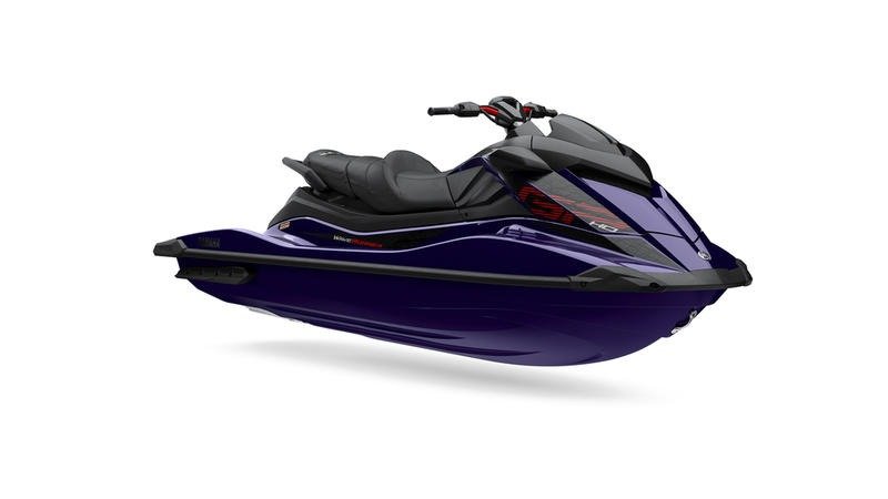 2026 Yamaha GP HO For Sale
