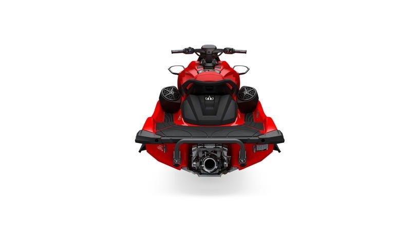 2026 Yamaha GP SVHO For Sale with Audio - Image 5