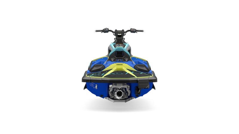 Buy 2026 Yamaha Jetblaster PRO 2-Up - Image 6
