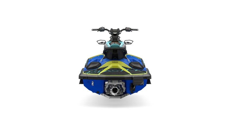 Buy 2026 Yamaha Jetblaster PRO 3-Up - Image 5