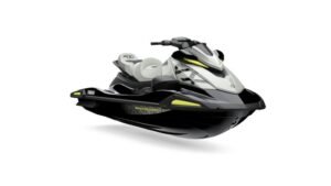 Buy 2026 Yamaha VX Cruiser HO