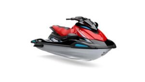 2026 Yamaha VX Deluxe with Audio
