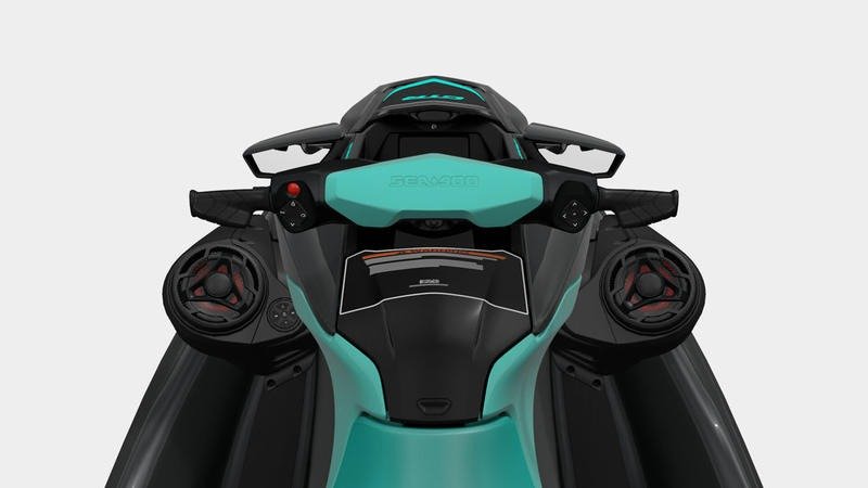 2026 Sea-Doo GTR 230 For Sale W/ BRP Premium Audio - Image 5
