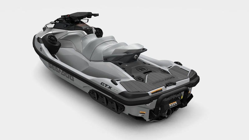 Buy 2026 Sea-Doo GTX Limited 325 - Image 4