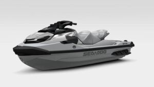 Buy 2026 Sea-Doo GTX Limited 325