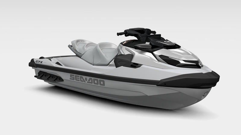 Buy 2026 Sea-Doo GTX Limited 325 - Image 2