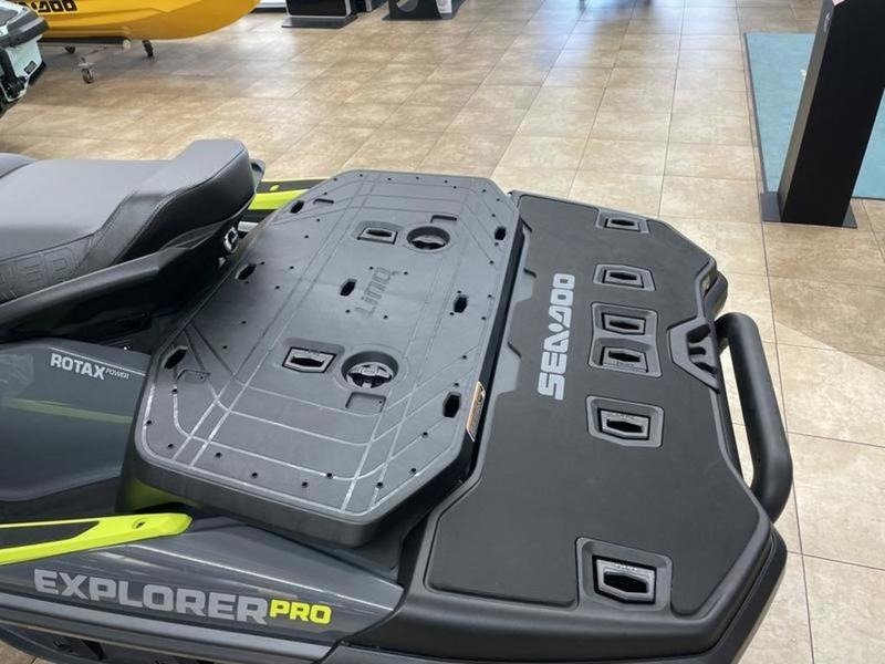 Buy 2025 Sea-Doo Explorer Pro 230 - Image 8
