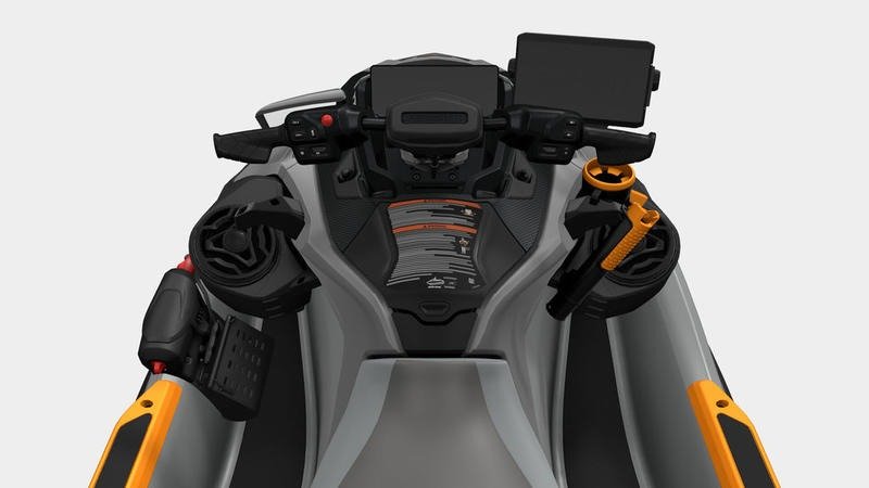 2026 Sea-Doo FishPro Trophy 170 - Image 5
