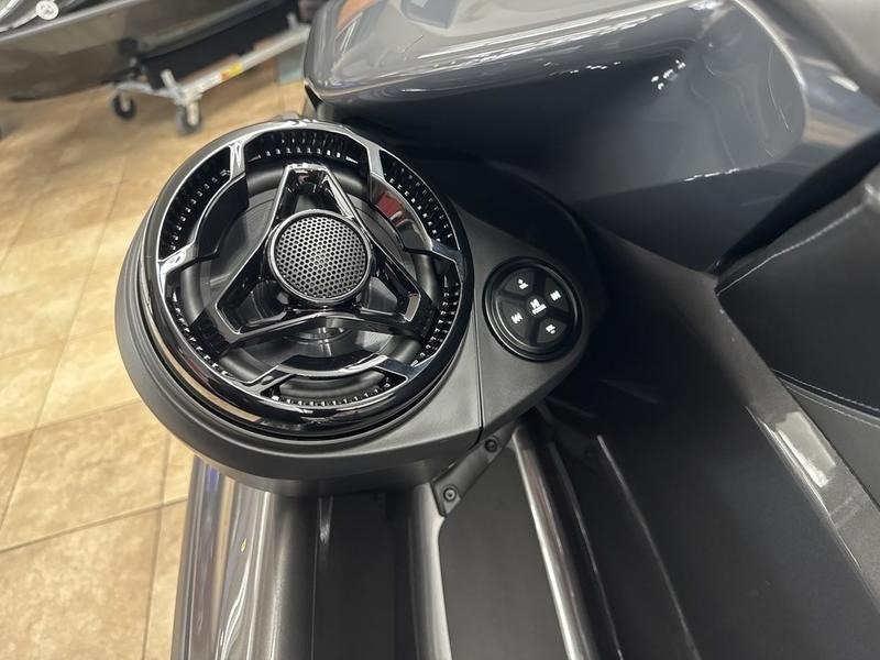 Buy 2025 Sea-Doo GTR-X 300 Tech, BRP Premium Audio, iBR - Image 12