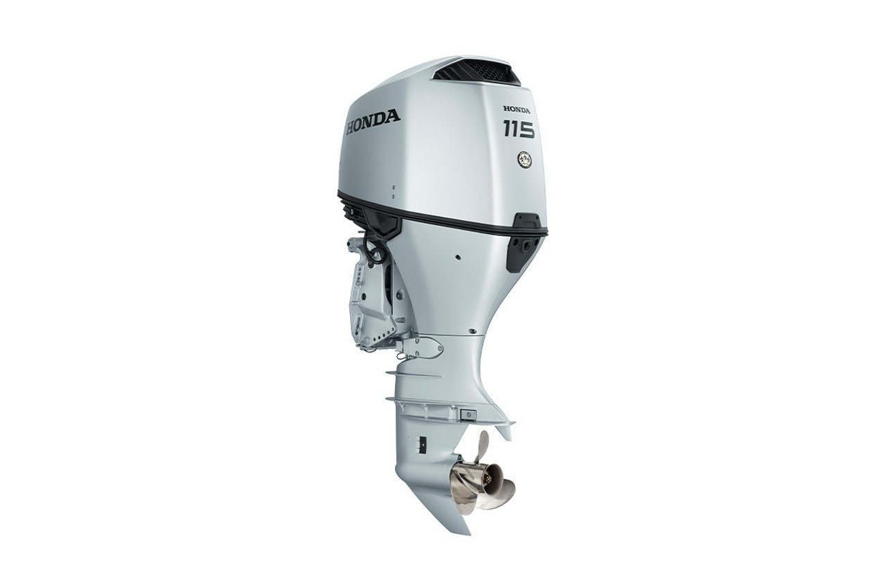 Buy Honda 115hp Outboard Engine