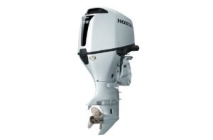 Buy Honda 115hp iST Outboards