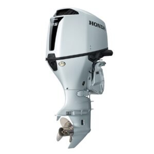Buy Honda 115hp iST Outboards | Intelligent Shift and Throttle, Electric Start, 25″ Shaft | BF115JK1XDA