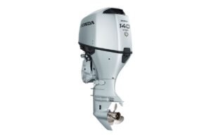 Honda 140hp Outboards