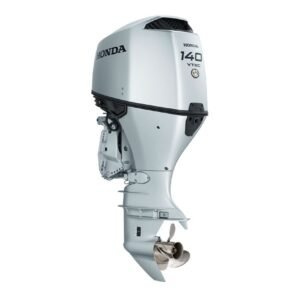 Honda 140hp Outboards | Remote Mechanical, Electric Start, 20″ Shaft | BF140ALRA
