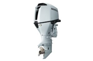 Honda BF140 Outboard Motor