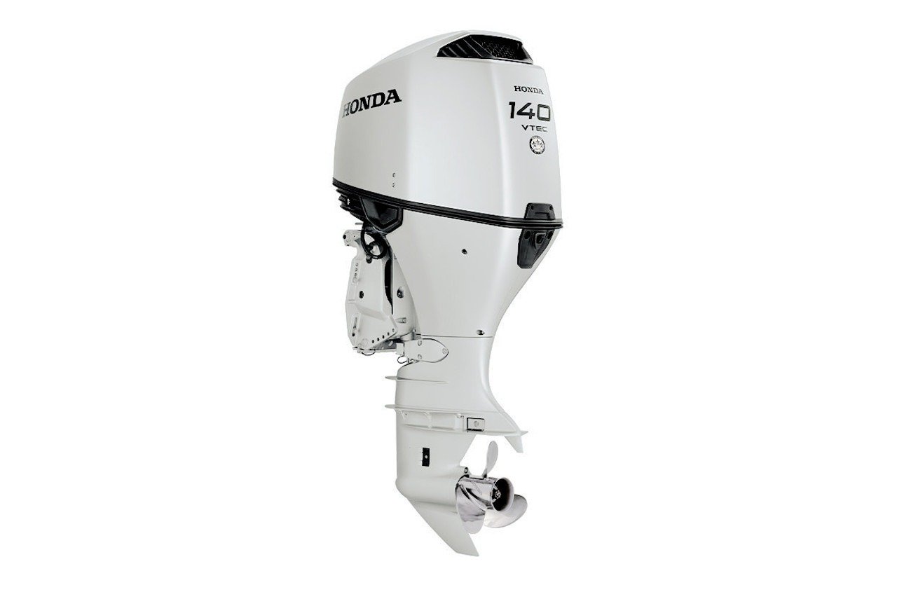 Honda 140hp Outboards For Sale