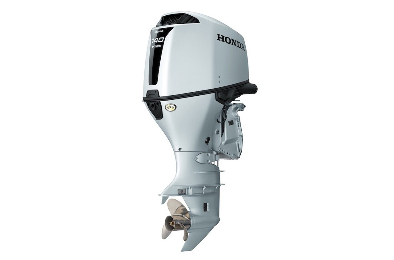 Honda BF150 Outboard Motor