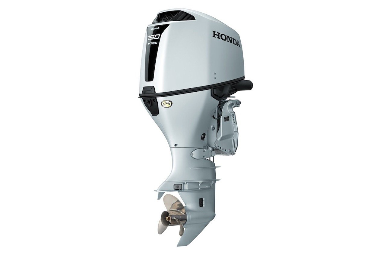 150hp Honda Outboards For Sale