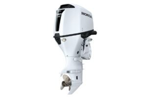 Buy Honda 150hp Outboard White